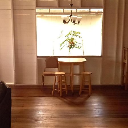 Appartement Casa Lumiere à Bocas del Toro Extérieur photo