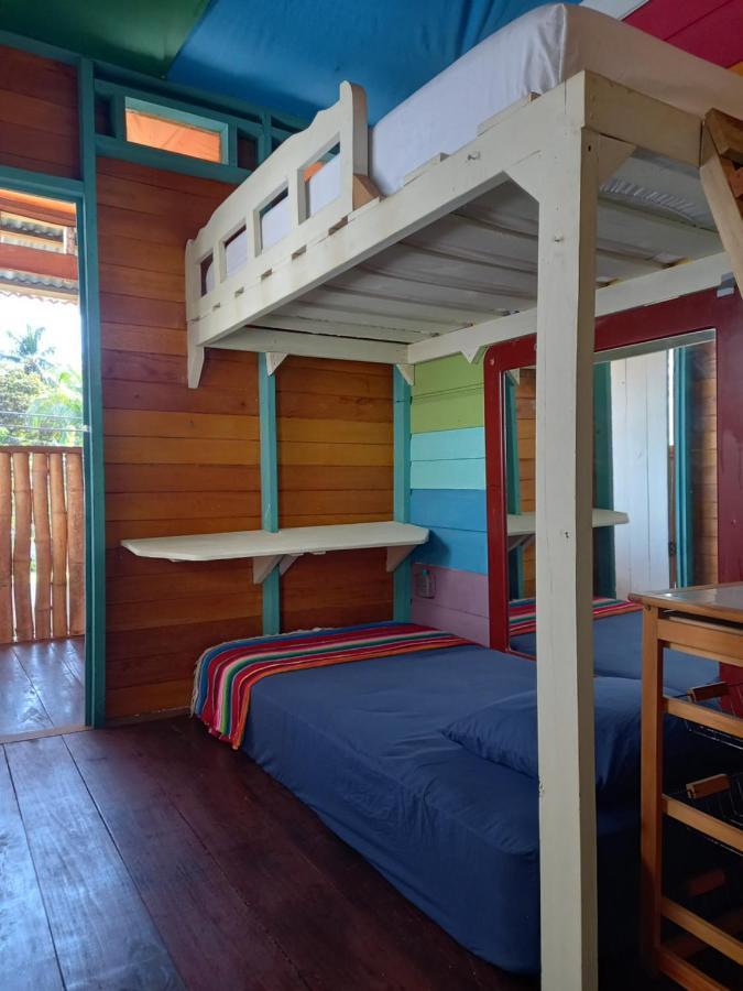 Appartement Casa Lumiere à Bocas del Toro Extérieur photo