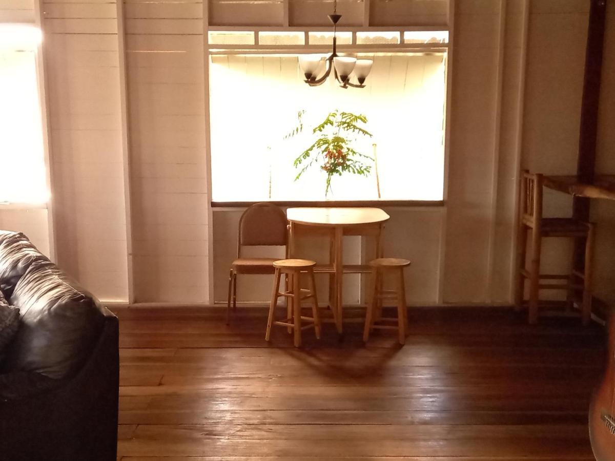 Appartement Casa Lumiere à Bocas del Toro Extérieur photo