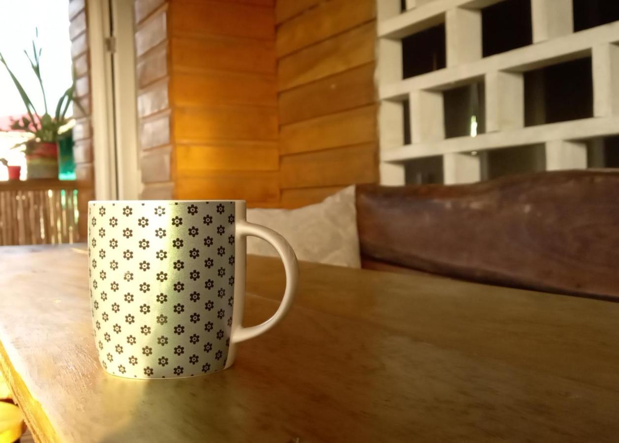 Appartement Casa Lumiere à Bocas del Toro Extérieur photo